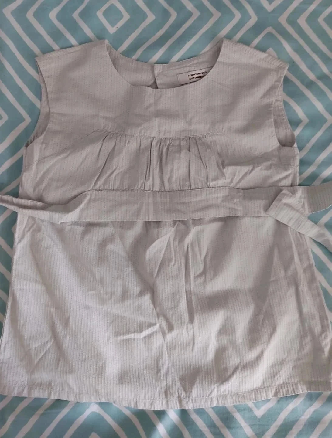 Top Comptoir des Cotonniers talla M (pequeño) – photo 6